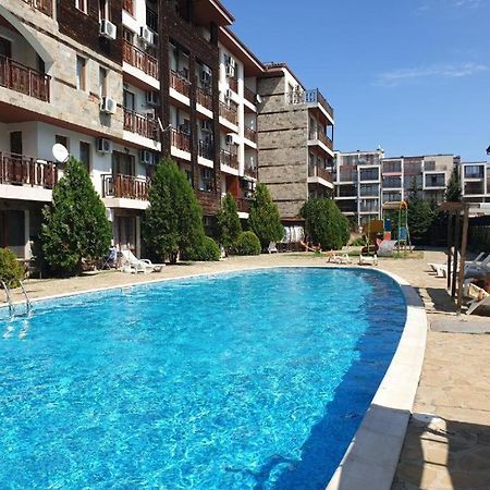 Mitprot Panorama Bay 2 Luks Apartment Ap100 Święty Włas Zewnętrze zdjęcie