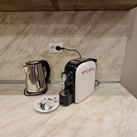 Mitprot Panorama Bay 2 Luks Apartment Ap100 Święty Włas Zewnętrze zdjęcie