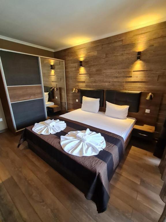 Mitprot Panorama Bay 2 Luks Apartment Ap100 Święty Włas Zewnętrze zdjęcie