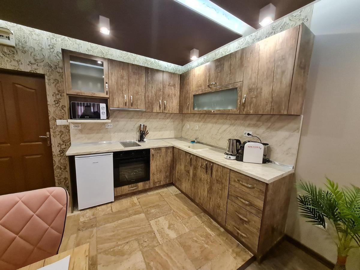Mitprot Panorama Bay 2 Luks Apartment Ap100 Święty Włas Zewnętrze zdjęcie