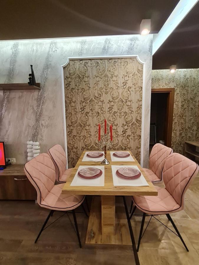 Mitprot Panorama Bay 2 Luks Apartment Ap100 Święty Włas Zewnętrze zdjęcie