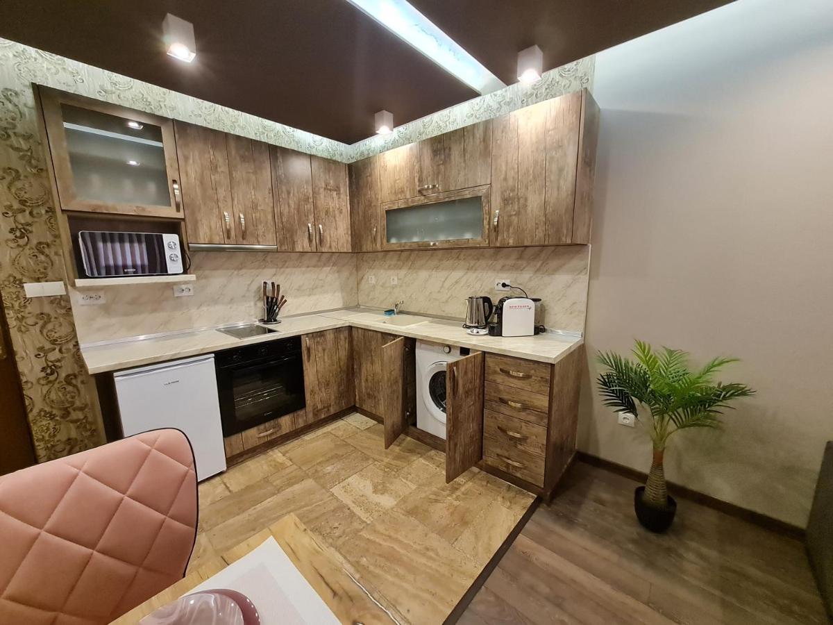 Mitprot Panorama Bay 2 Luks Apartment Ap100 Święty Włas Zewnętrze zdjęcie