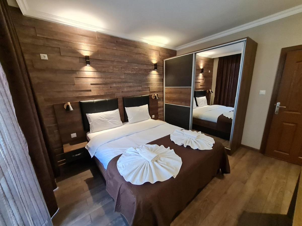 Mitprot Panorama Bay 2 Luks Apartment Ap100 Święty Włas Zewnętrze zdjęcie