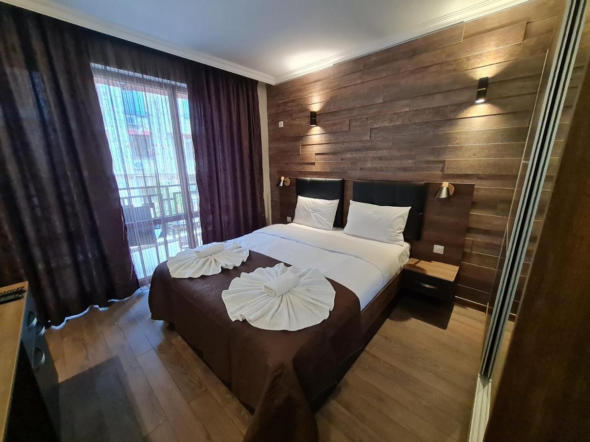 Mitprot Panorama Bay 2 Luks Apartment Ap100 Święty Włas Zewnętrze zdjęcie