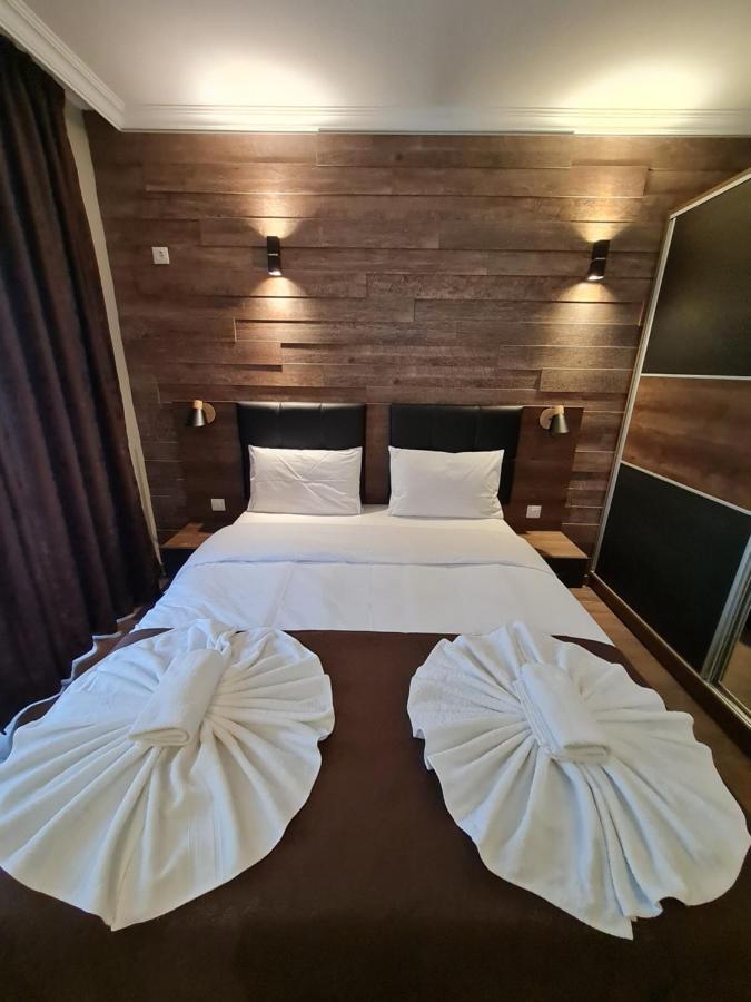 Mitprot Panorama Bay 2 Luks Apartment Ap100 Święty Włas Zewnętrze zdjęcie