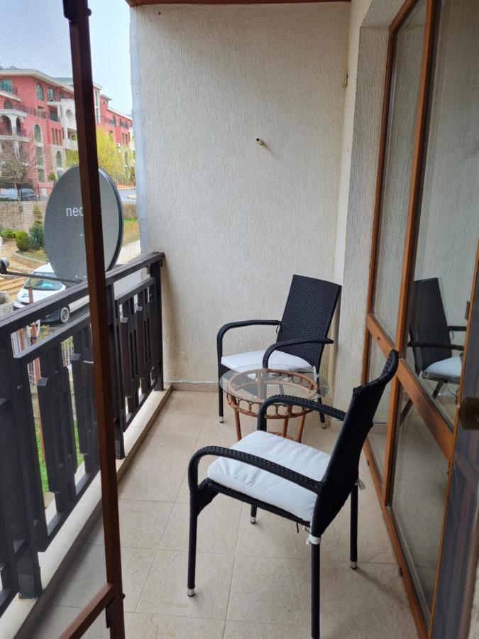 Mitprot Panorama Bay 2 Luks Apartment Ap100 Święty Włas Zewnętrze zdjęcie