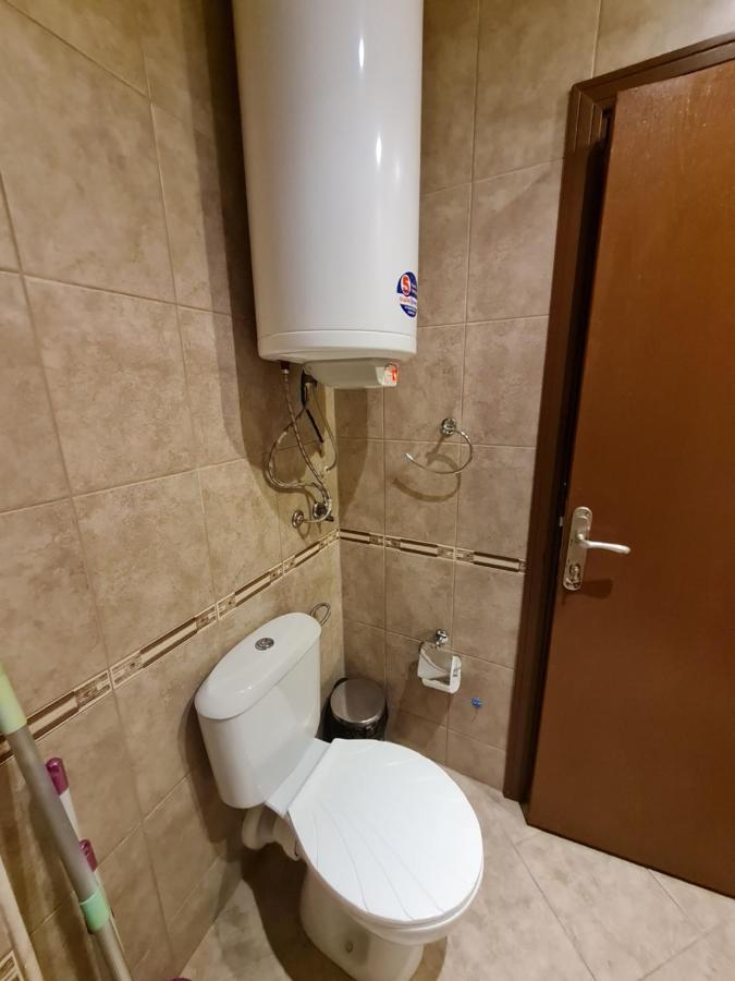 Mitprot Panorama Bay 2 Luks Apartment Ap100 Święty Włas Zewnętrze zdjęcie