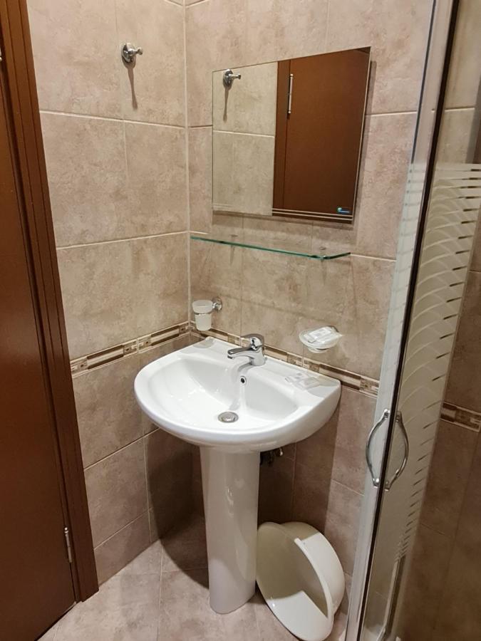Mitprot Panorama Bay 2 Luks Apartment Ap100 Święty Włas Zewnętrze zdjęcie